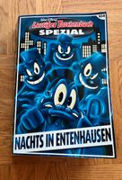 Lustiges Taschenbuch Spezial 104 Nachts in Entenhausen Pankow - Prenzlauer Berg Vorschau