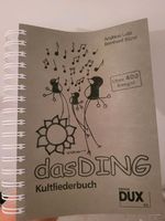 dasDING Kultliederbuch Baden-Württemberg - Spaichingen Vorschau
