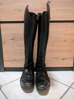 Reitstiefel Loesdau Porto Jump Soft Gr. 39N Bochum - Bochum-Ost Vorschau