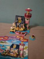 Lego friends Leuchtturm Niedersachsen - Wunstorf Vorschau