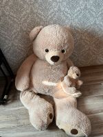 Riesen Teddy zu verkaufen Niedersachsen - Moormerland Vorschau