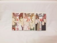 Blast of Tempest Manga Band 10 9 8 Bayern - Hof (Saale) Vorschau