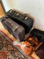 Koffer und diverse Reisetaschen Rheinland-Pfalz - Trier Vorschau