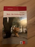 James Bowen „Bob-No Ordinary Cat“ Rheinland-Pfalz - Weitefeld Vorschau