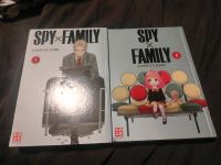 Spy x Family Band 1&2 Manga Anime Merch Nordrhein-Westfalen - Heinsberg Vorschau