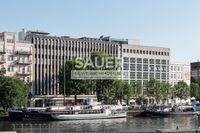 Moderne Büroeinheiten in Mitte an der Spree! *1589* Berlin - Mitte Vorschau