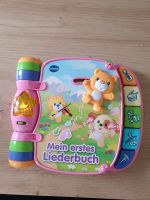 vtech- mein erstes Liederbuch Thüringen - Apolda Vorschau