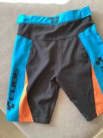 Cube Bikeshorts / FREERIDE, Gr.146/152/158 / NP 65€ Rheinland-Pfalz - Landau-Queichheim Vorschau