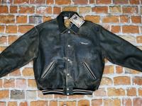 NEU DIESEL MASTERPIECE LEDERJACKE BETON SCHWARZ XL NEU Berlin - Hellersdorf Vorschau