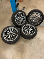 Original Mercedes 18“ A- B-Klasse W177 CLA Winterräder 5-7mm K32 Baden-Württemberg - Nufringen Vorschau