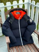 Puffer Moncler Genius JW Anderson Wool Down Jacket Nordrhein-Westfalen - Korschenbroich Vorschau