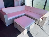 Garten Sofa Lounge Terrassen Möbel Ecksofa Niedersachsen - Lehre Vorschau