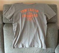 Tom Tailor T-Shirt (S) Herren „Neuwertig“ Grau Rheinland-Pfalz - Koblenz Vorschau