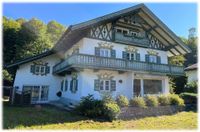 Herrschaftliche Villa mit Baugrundstück (DH bereits genehmigt) Bayern - Garmisch-Partenkirchen Vorschau