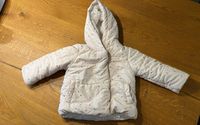 Winterjacke Größe  74/80 für 3€ - Baby Jacke Hessen - Lorsch Vorschau