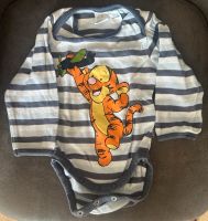 H&M Bodie Body Baby Tigger Winnie Pooh Gr. 62 Disney langarm Hessen - Kassel Vorschau