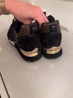 Louis Vuitton sneaker Gr 38 Hessen - Offenbach Vorschau