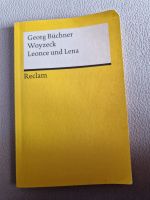 Buch Woyzeck Bayern - Ortenburg Vorschau