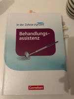 Behandlungs assistenten Buch Berlin - Tempelhof Vorschau