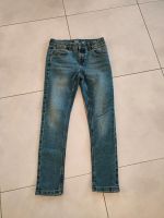 Jeans skinny Größe 134 Hessen - Pohlheim Vorschau