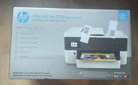 HP OfficeJet Pro 7720 Baden-Württemberg - Karlsruhe Vorschau