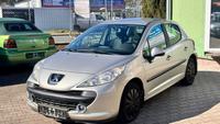 Peugeot 207 Sport 1,4/Automatik/Klima/Hu&AuNeu Niedersachsen - Adendorf Vorschau