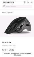 Specialized ambush Helm angi +mips Gr. S neu Hessen - Darmstadt Vorschau