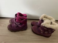 Winterschuhe Elefanten West - Griesheim Vorschau