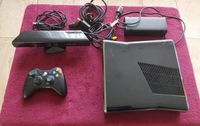 Xbox 360 mit Zubehör Nordrhein-Westfalen - Gronau (Westfalen) Vorschau