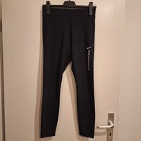 NEUWERTIG NIKE DAMEN LEGGING M 40 SCHWARZ HOSE Baden-Württemberg - Oedheim Vorschau