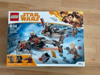 LEGO Star Wars - Cloud-Rider Swoop Bikes (75215) Hessen - Idstein Vorschau