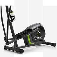 Zipro Neon Crosstrainer - WIE NEU - Amazon Preis 237,- Bayern - Rettenbach Vorschau