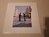 Pink Floyd Wish you were here LP Germany 1C 064.. + Postkarte Nürnberg (Mittelfr) - Oststadt Vorschau