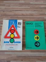 DDR Buch Fahrschule StVO & StVZO  der DDR Mecklenburg-Vorpommern - Wismar Vorschau