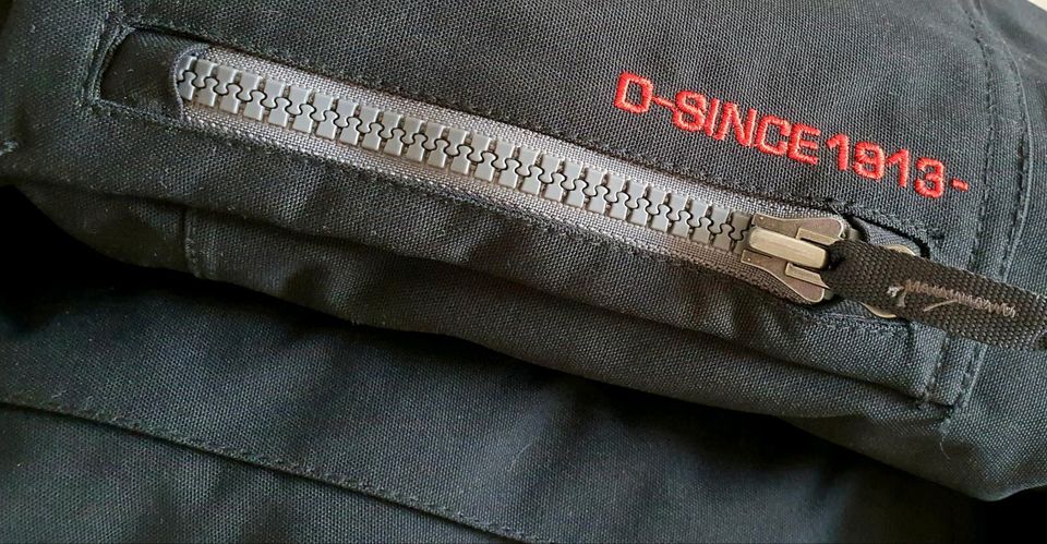 Herrenjacke Didriksons 1913 Gr.M von P&C in Kiel