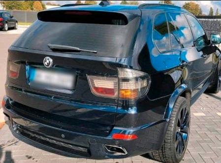 BMW X5 e70 xDrive30d M-Paket in Hohe Börde