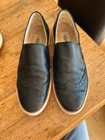 UGG Sneaker Loafer Slip on Budapester Hessen - Königstein im Taunus Vorschau