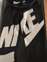 Nike Leggings mit Label Leipzig - Probstheida Vorschau