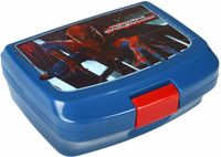 Spiderman Brotdose Brotzeitdose The amazing Spider-Man Lunchbox Niedersachsen - Winsen (Aller) Vorschau