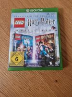 XBox Harry Potter Jahre 1-4 und 5-7 Bayern - Landshut Vorschau