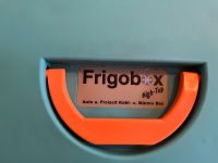 Frigobox Waeco Auto/Freizeit Kühl-u. Wärmebox Schleswig-Holstein - Wittenborn Vorschau