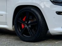 Winter Felgen Chrysler Jeep Grand Cherokee SRT 344kW 295/40 R21 Nordrhein-Westfalen - Engelskirchen Vorschau