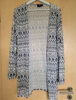 Strickjacke Gr.M Nordrhein-Westfalen - Extertal Vorschau