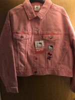 Hello Kitty Jeans Jacke in Medium Nordrhein-Westfalen - Herne Vorschau