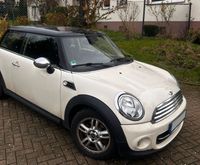 Mini Cooper 1.6 ATY UKL-L Dortmund - Innenstadt-Ost Vorschau