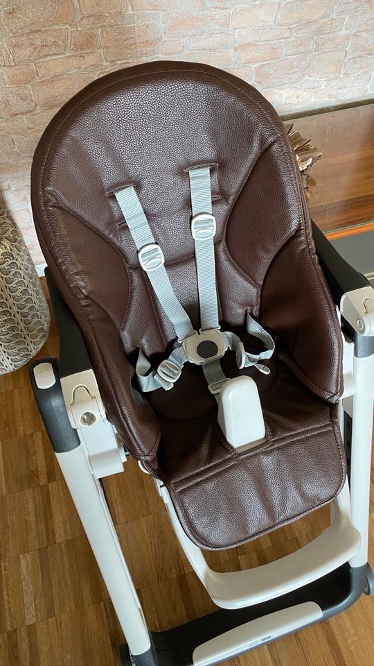 Peg Perego Siesta Kinderstuhl,Kindersitz,Babyschale,Top Zustand in Ingolstadt