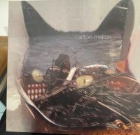 CARLTON MELTON- HIDDEN LIGHTS - Vinyl EP Nordrhein-Westfalen - Harsewinkel Vorschau