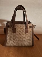 Guess Handtasche braun Sachsen - Ottendorf-Okrilla Vorschau