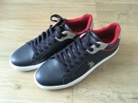 U.S.POLO ASSN Sneaker in Blau, Kunstleder, Gr. 43, NEU Nordrhein-Westfalen - Witten Vorschau