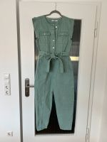 NA-KD Denim Overall Jumpsuit Stuttgart - Bad Cannstatt Vorschau